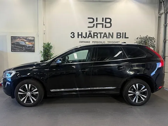 Volvo Xc60 2015 photo 2