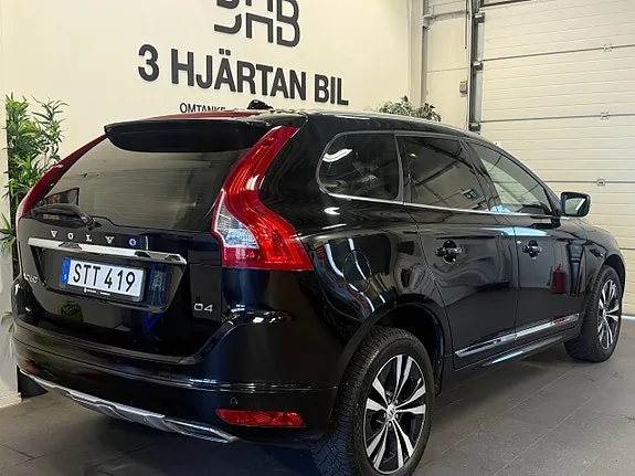 Volvo Xc60 2015 photo 4