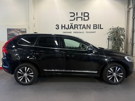 Volvo Xc60 2015 photo 5