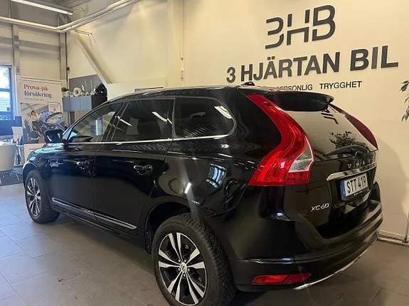 Volvo Xc60 2015 photo 3