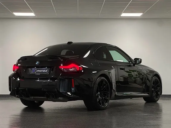 BMW M2 2023 photo 4