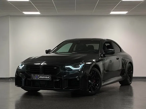 BMW M2 2023 photo 3