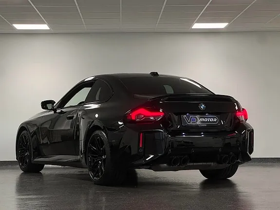 BMW M2 2023 photo 2