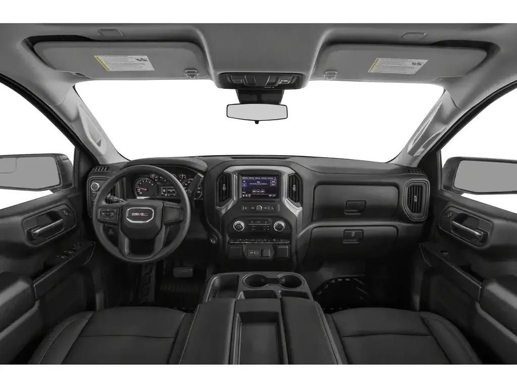 GMC Sierra 1500 2023 photo 5