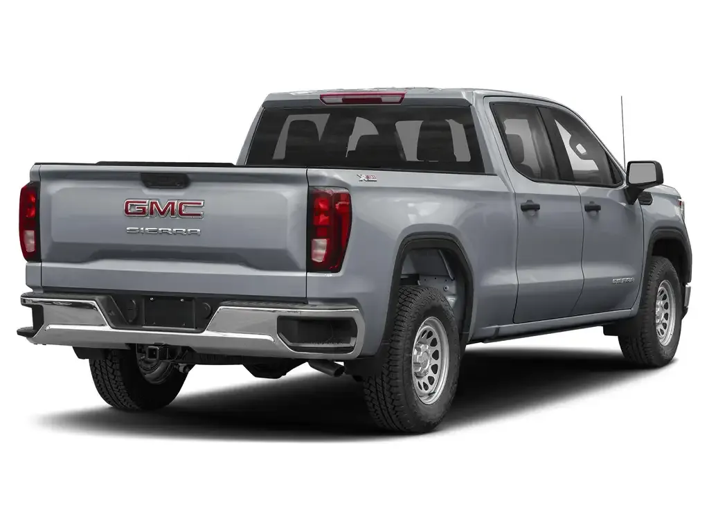 GMC Sierra 1500 2023 photo 2