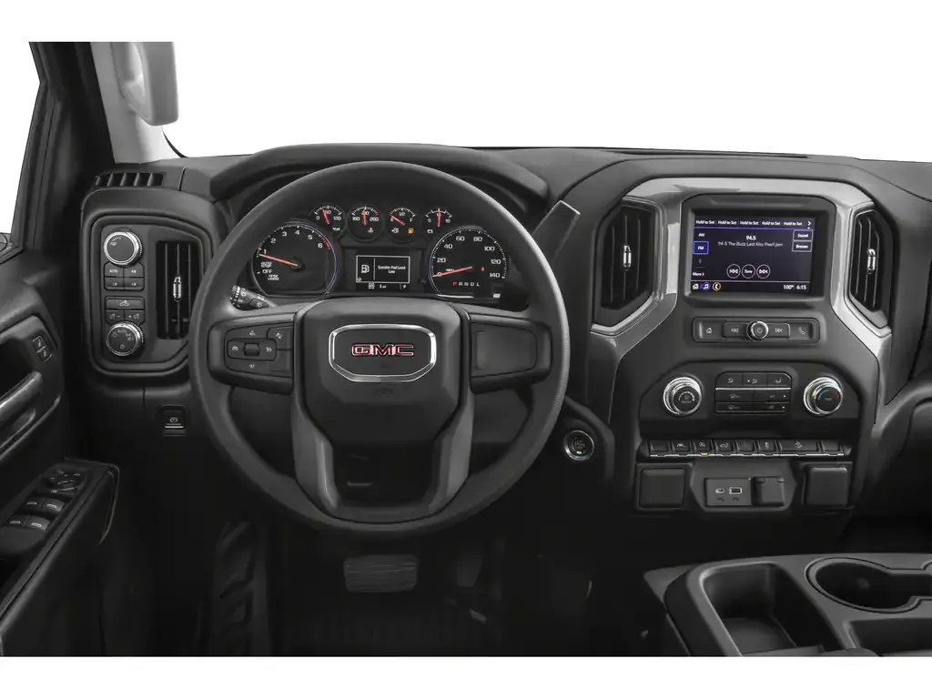 GMC Sierra 1500 2023 photo 4