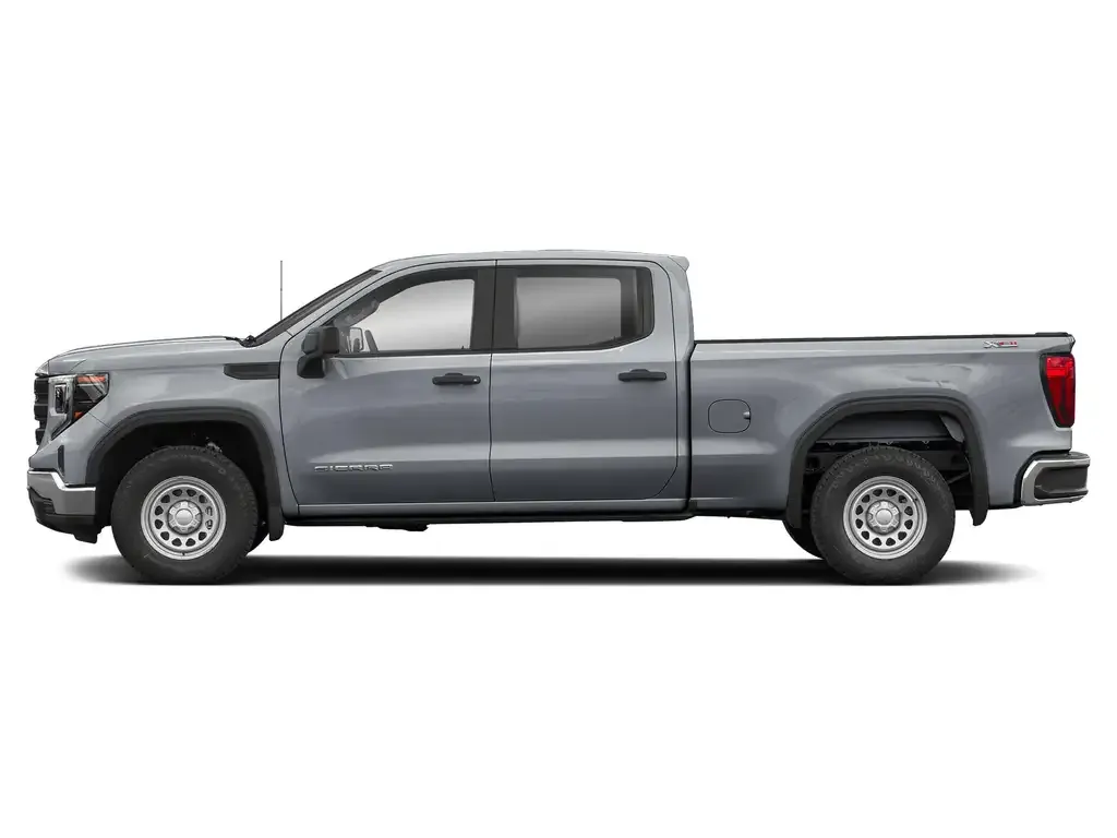 GMC Sierra 1500 2023 photo 3