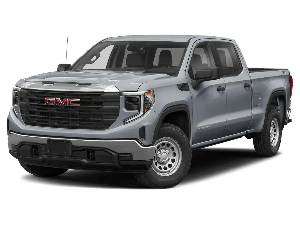 GMC Sierra 1500