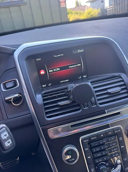 Volvo Xc60 2015 photo 5