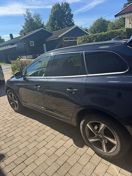 Volvo Xc60 2015 photo 4