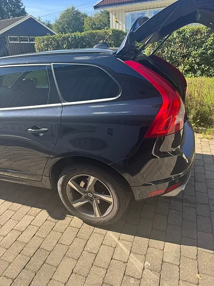 Volvo Xc60 2015 photo 3