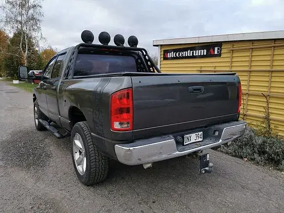 Dodge Ram 1500 2005 photo 3