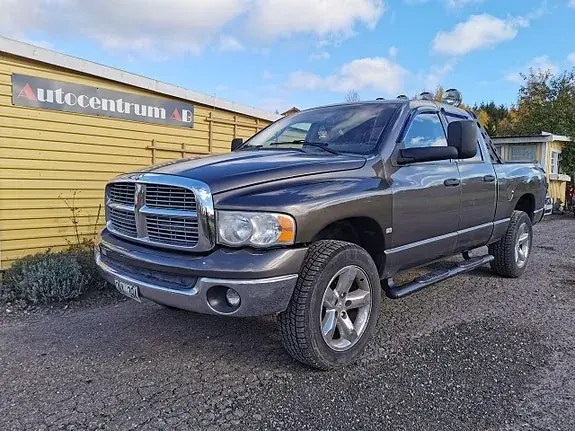 Dodge Ram 1500