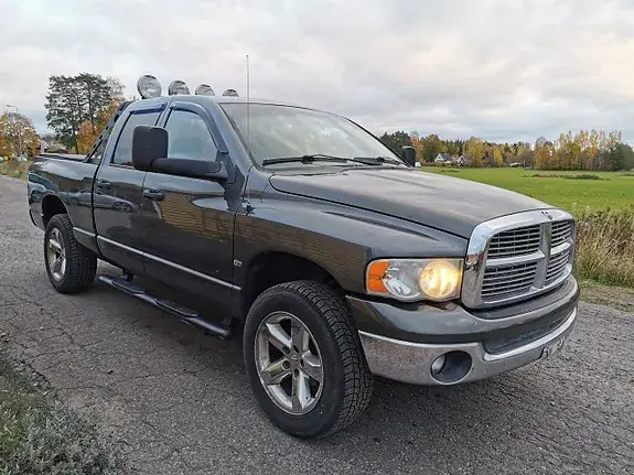 Dodge Ram 1500 2005 photo 5
