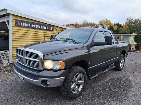 Dodge Ram 1500 2005 photo 2