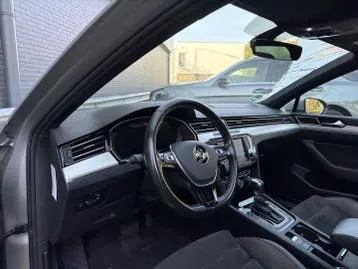 Volkswagen Passat 2016 photo 3