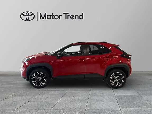 Toyota Yaris Cross 2026 photo 3