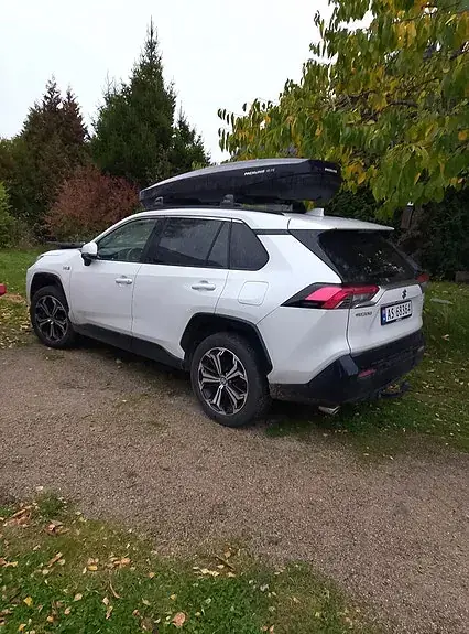 Suzuki Across