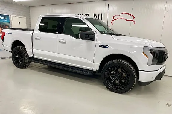 Ford F-150 2025 photo 5