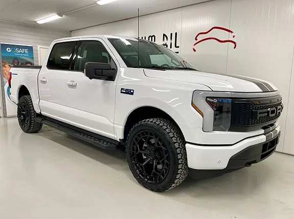 Ford F-150 2025 photo 4
