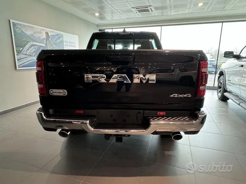 Dodge Ram 1500 2024 photo 3