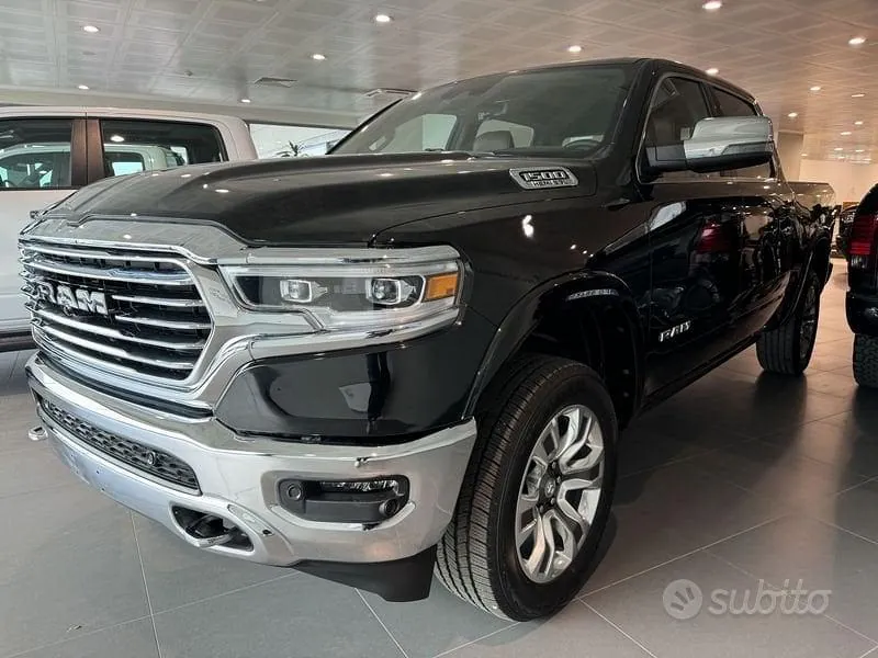 Dodge Ram 1500