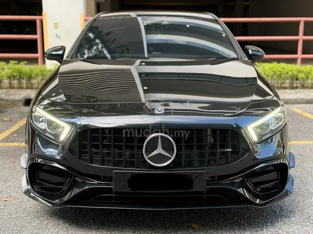 Mercedes-Benz A180