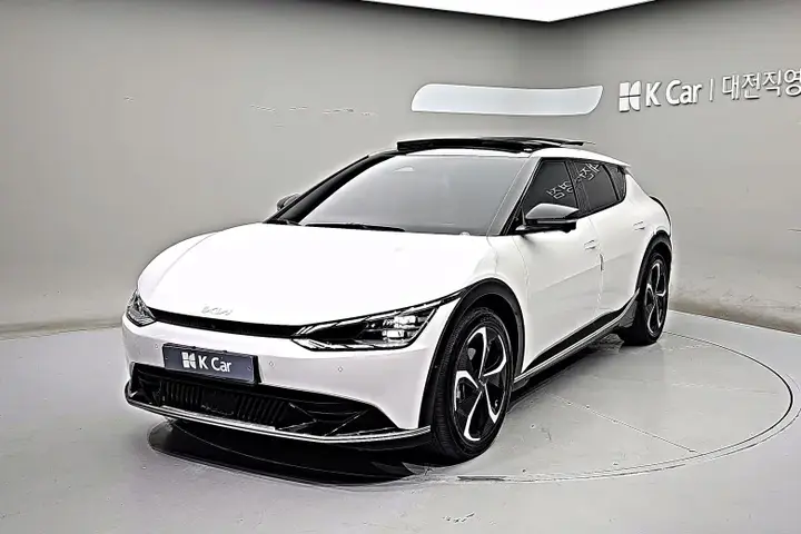 Kia Ev6