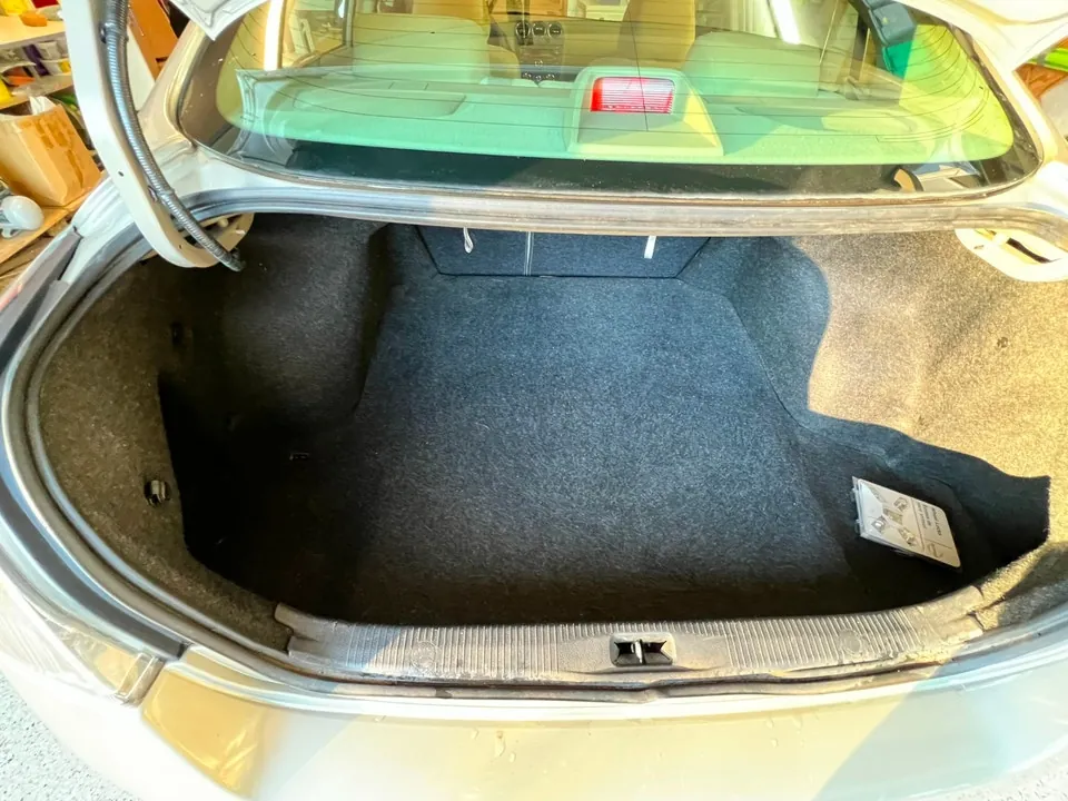 Nissan Altima 2009 photo 5