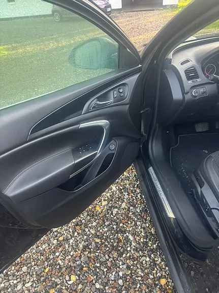 Opel Insignia 2016 photo 3