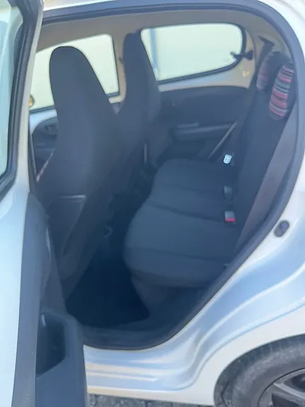 Citroen C1 2017 photo 5