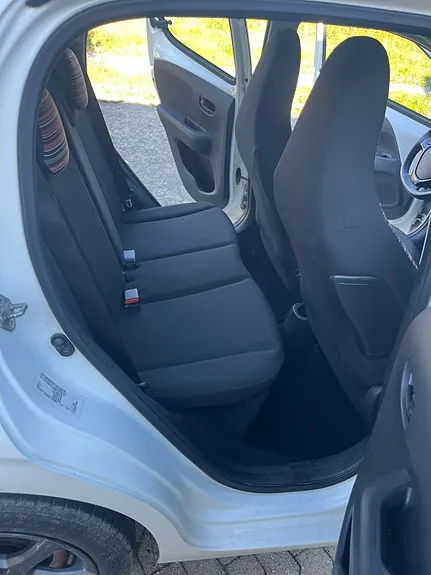 Citroen C1 2017 photo 2
