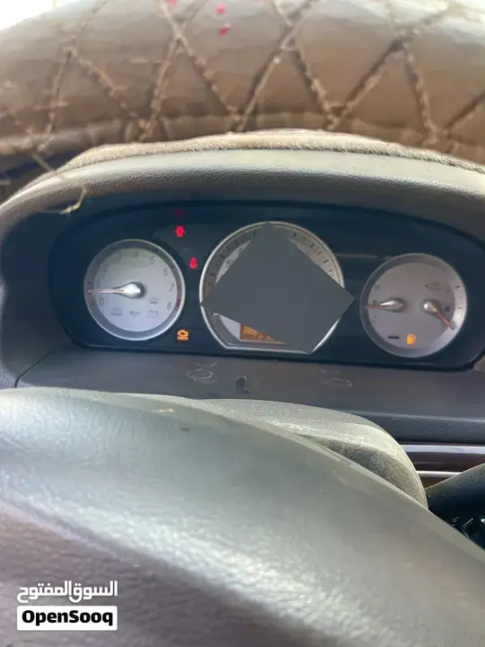 Hyundai Sonata 2007 photo 4