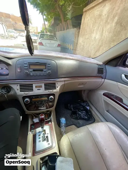Hyundai Sonata 2007 photo 2