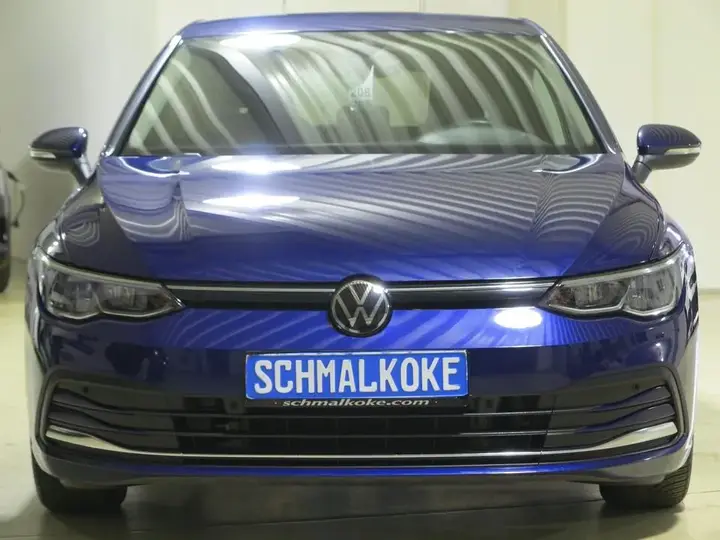 Volkswagen Golf Viii