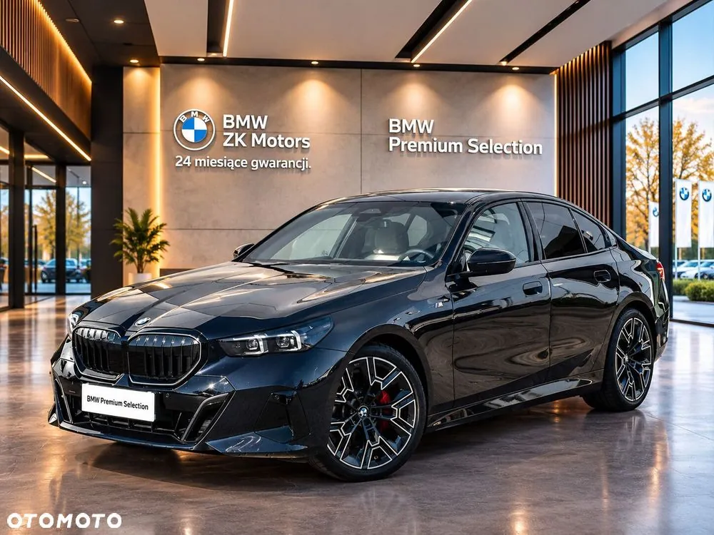 BMW 520D