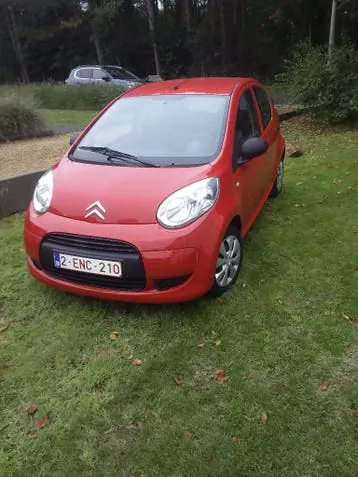 Citroen C1