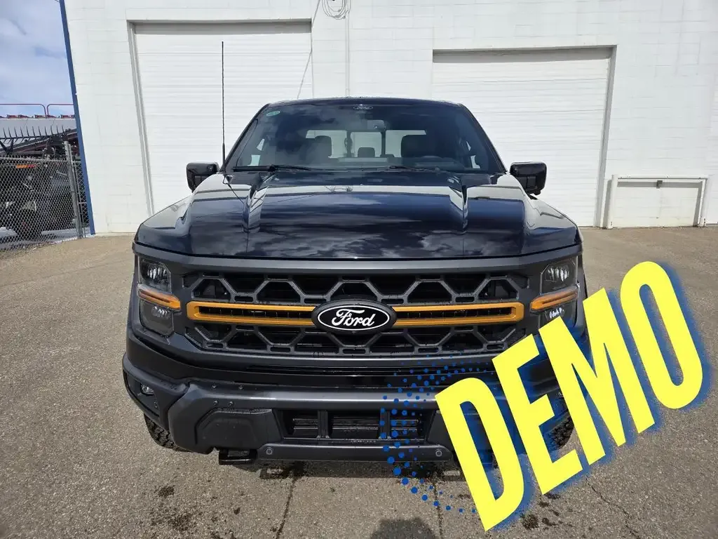 Ford F-150 2026 photo 2