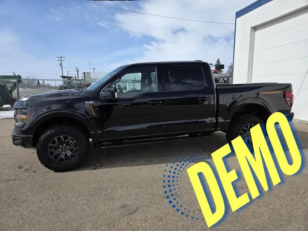 Ford F-150 2026 photo 5