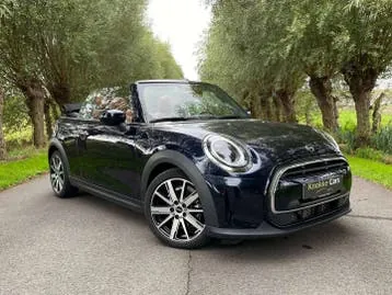 Mini Cabrio 2023 photo 2