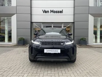 Land Rover Range Rover Evoque 2024 photo 2