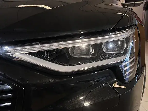 Audi E-Tron 2022 photo 4
