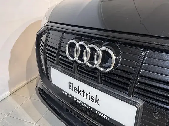 Audi E-Tron 2022 photo 3