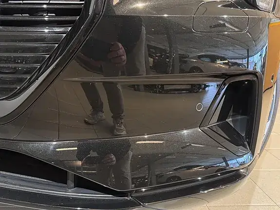 Audi E-Tron 2022 photo 5