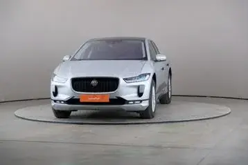 Jaguar I-Pace 2019 photo 3