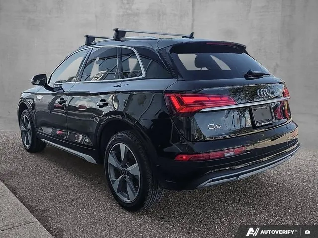 Audi Q5 2024 photo 2