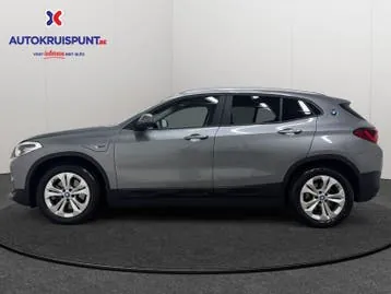 BMW X2 2022 photo 2