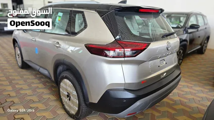 Nissan X-Trail 2025 photo 2