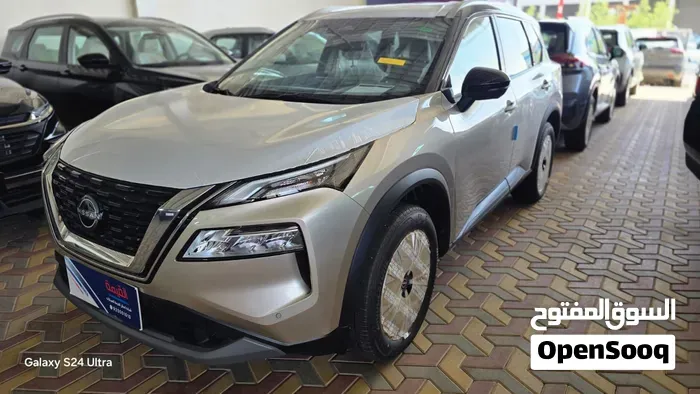 Nissan X-Trail 2025 photo 3