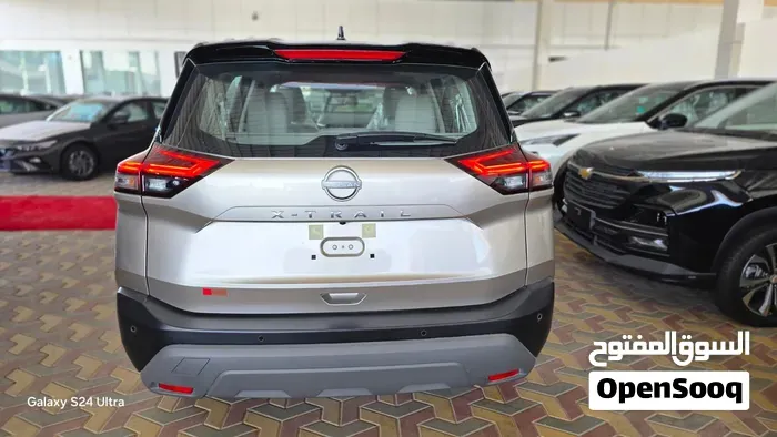 Nissan X-Trail 2025 photo 4